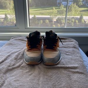 Nike lunar safari